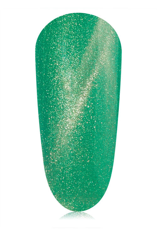 The Gel Bottle Northern Lights Cat Eye