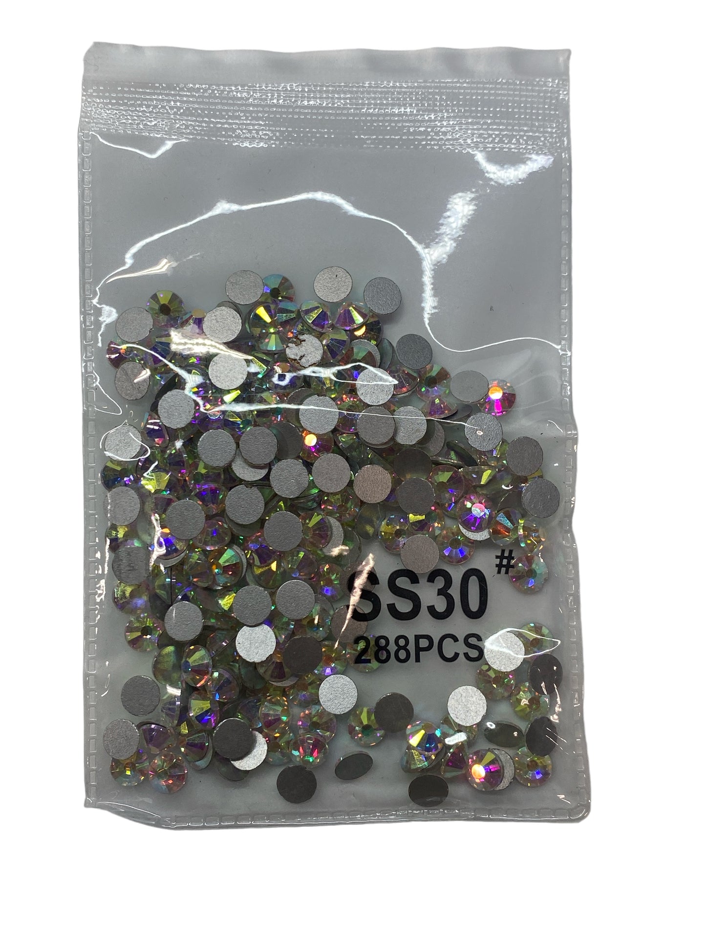 AB Rhinestones SS30 288