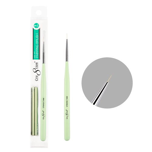 CRE8TION Nail Art Painting Brush 7mm