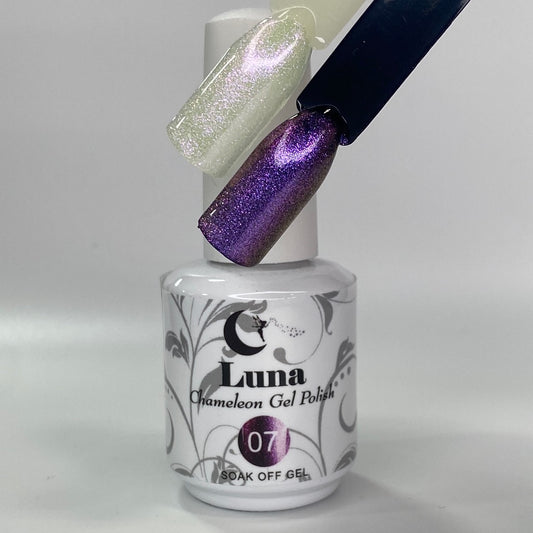 Luna Chameleon 7 Gel Polish