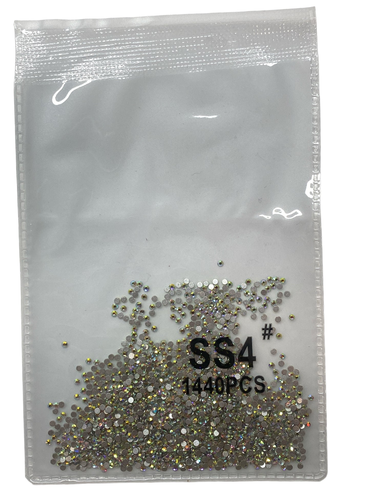 AB Rhinestones SS4 1440