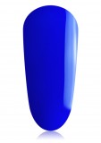 The Gel Bottle  Electric Blue