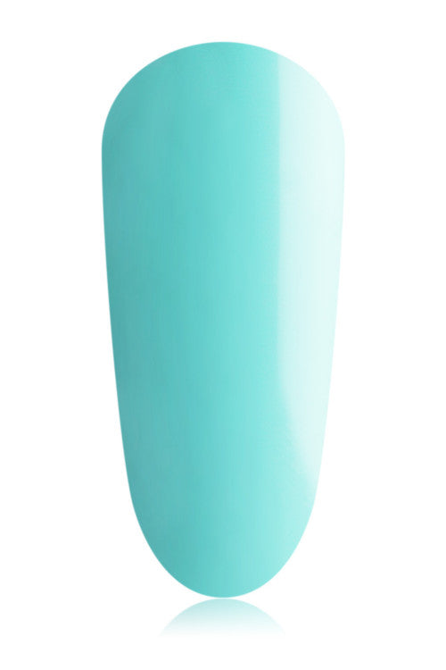 The Gel Bottle  Bluefin