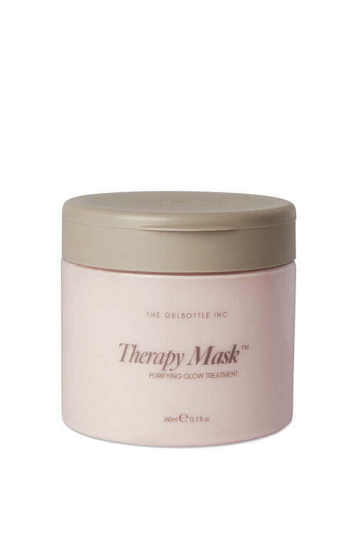 The Gel Bottle  Therapy Mask   360ml