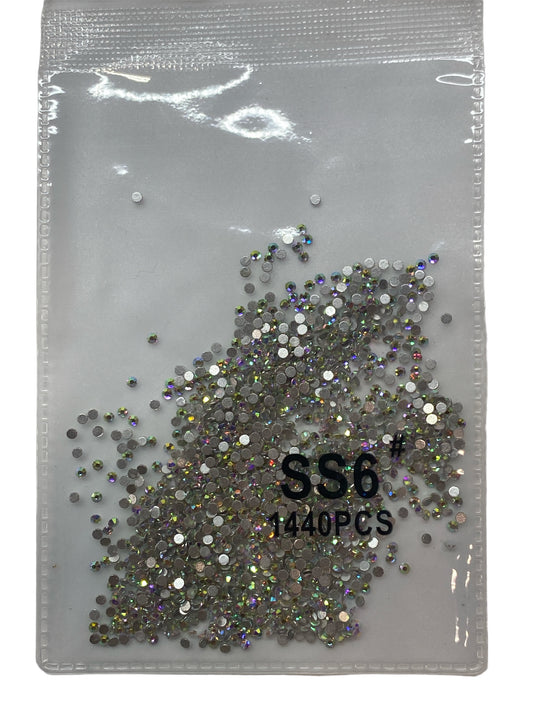 AB Rhinestones SS6 1440