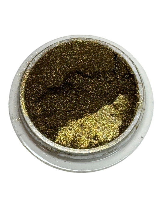 Lia Chrome Pigment - # 16 Gold