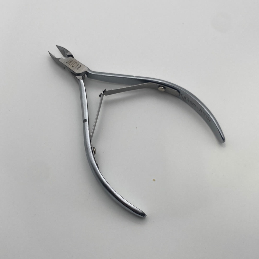 JK Cuticle Nippers JKIC008-16