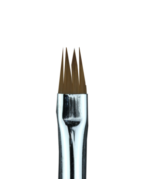 CRE8TION Nail Art Brush 9