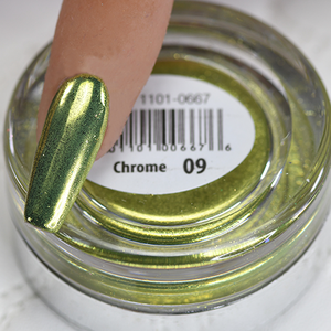 Cre8tion Chrome #9