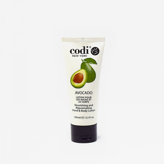 Codi Avocado Lotion 100ml x 48