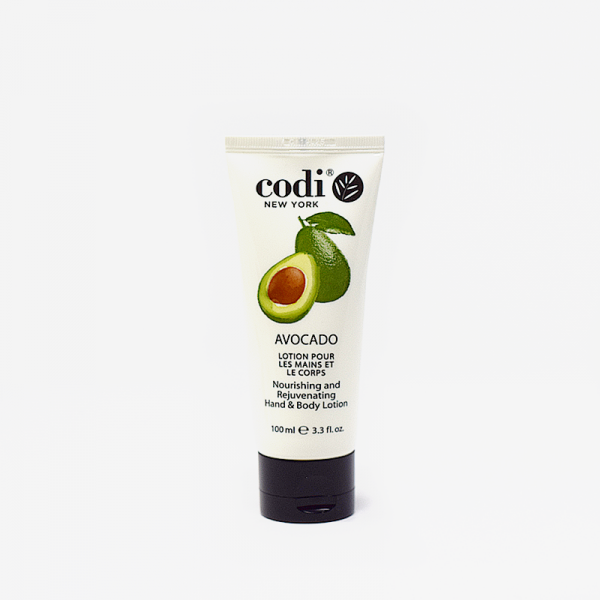 Codi Avocado Lotion 100ml Each