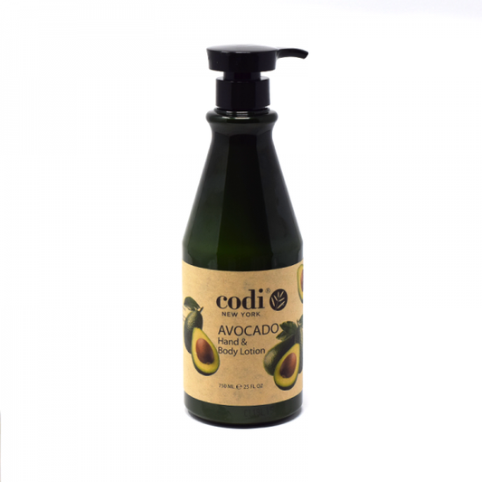 Codi Avocado Lotion 750ml Each