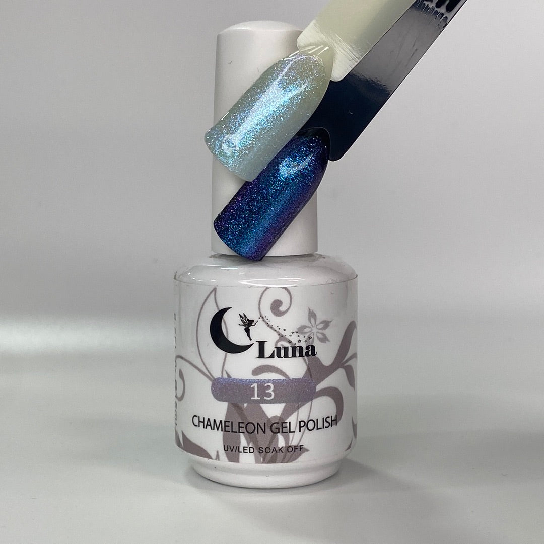 Luna Chameleon 13 Gel Polish