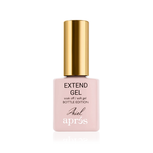 Apres Color Extend Gel in Bottle 3 (Ariel) 15ml