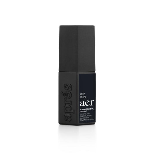 Apres Aer Gel - Aer Black 2