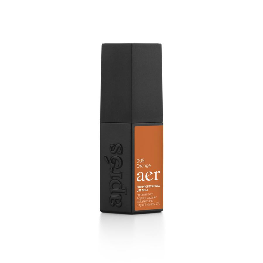 Apres Aer Gel - Aer Orange 5