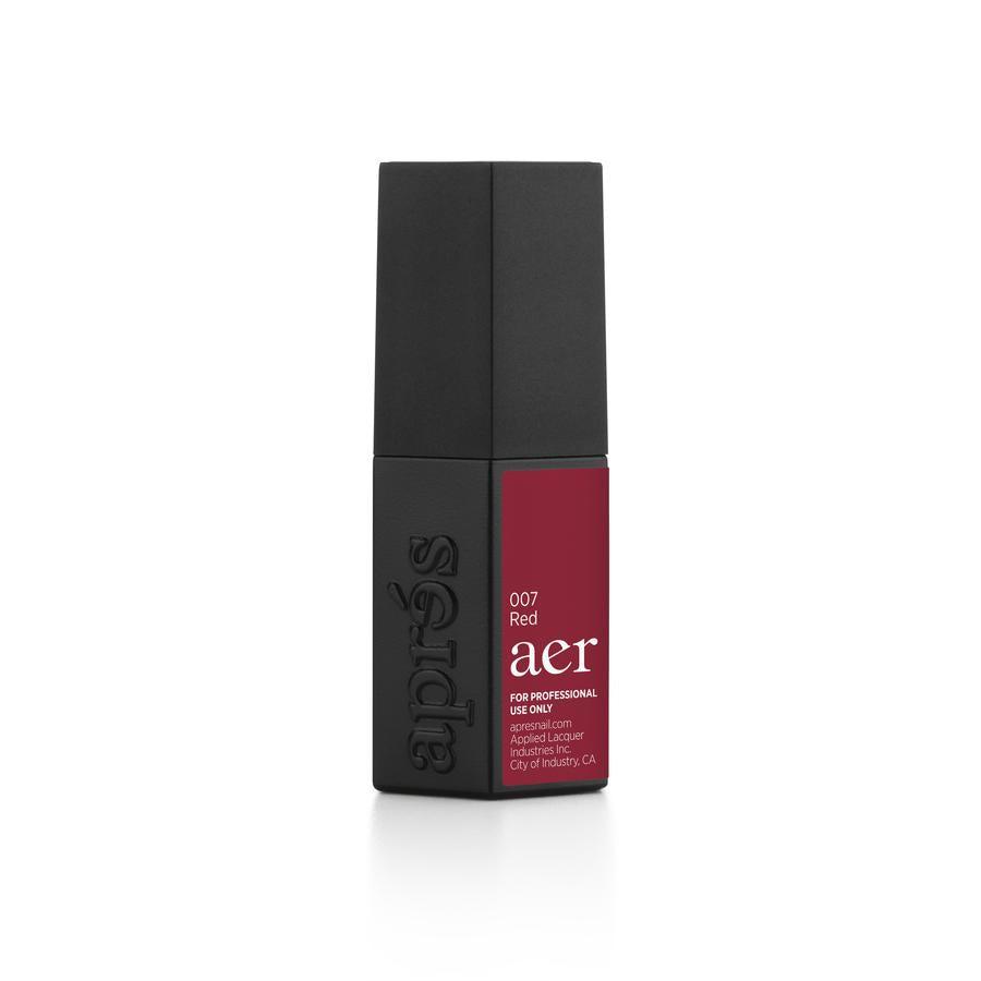 Apres Aer Gel - Aer Red 7