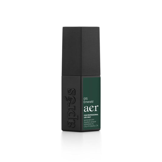 Apres Aer Gel - Aer Emerald 15