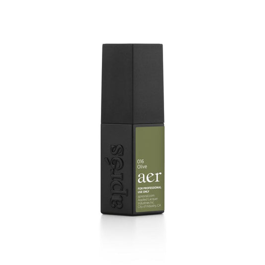 Apres Aer Gel - Aer Olive 16