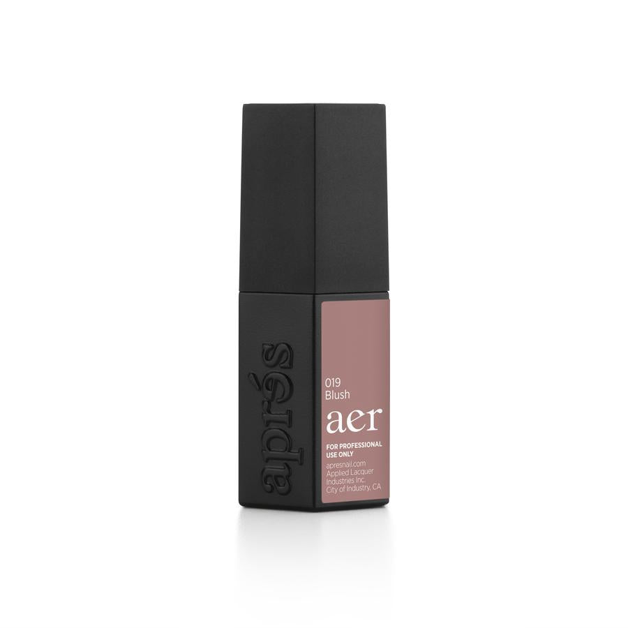 Apres Aer Gel - Aer Blush 19