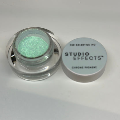 The Gel Bottle Chrome Pigment Lustre