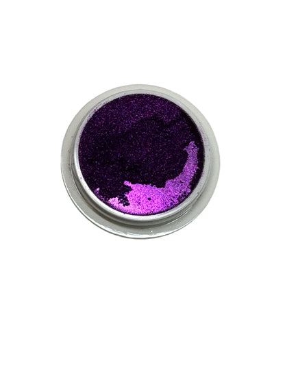 Lia Chrome Pigment - # 4 Deep Fucshia