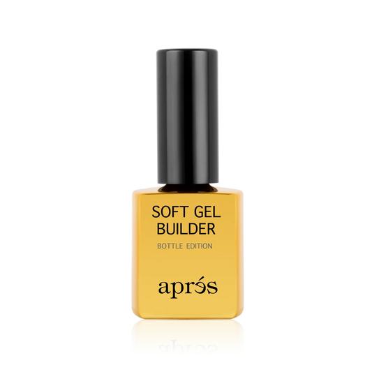 Apres Soft Gel Builder in a Bottle (refill Gel-X gel)-15 ml