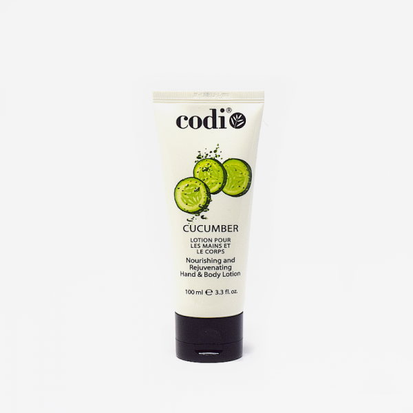 Codi Cucumber Lotion 100ml x 48