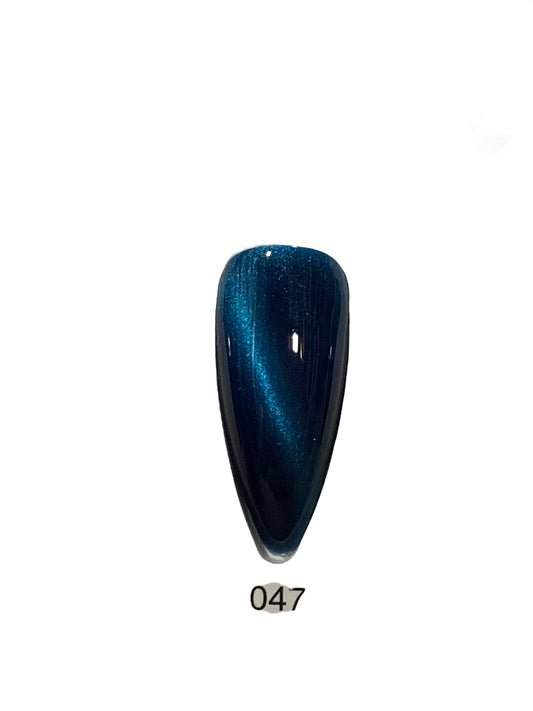 Luna Cat Eye 47 Gel Polish