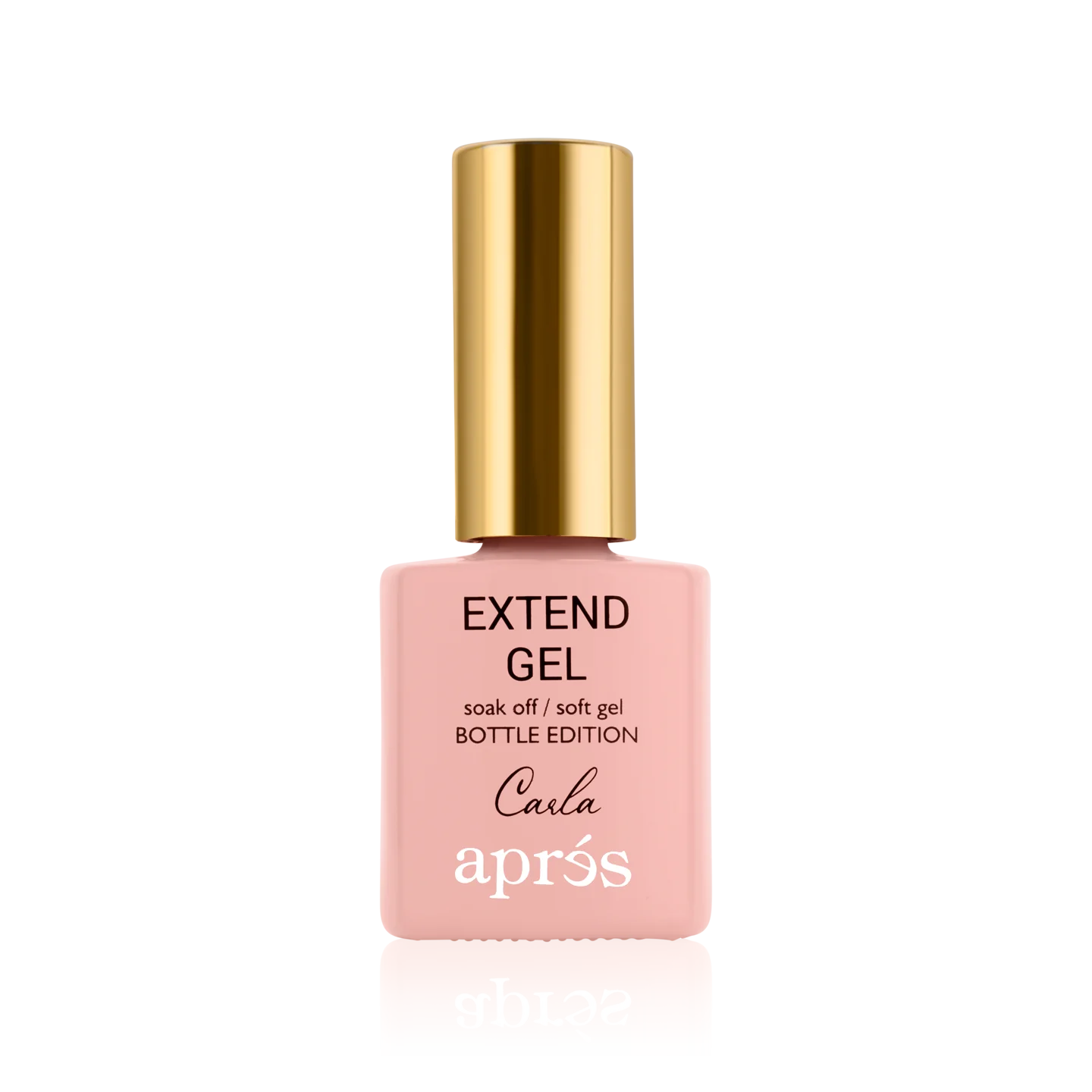 Apres Color Extend Gel in Bottle 5 (Carla) 15ml