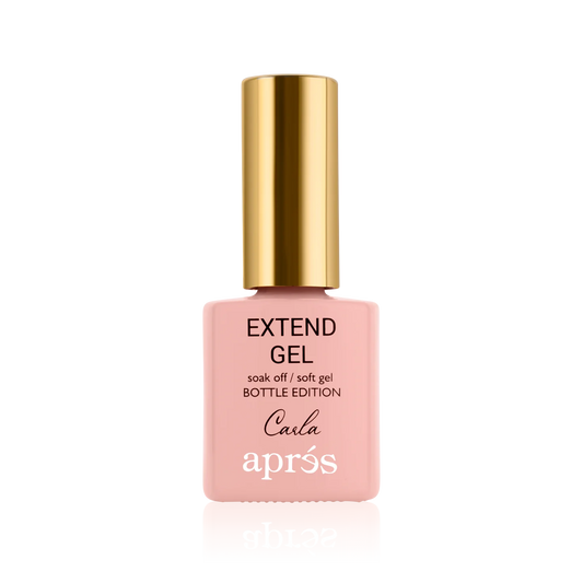 Apres Color Extend Gel in Bottle 5 (Carla) 15ml