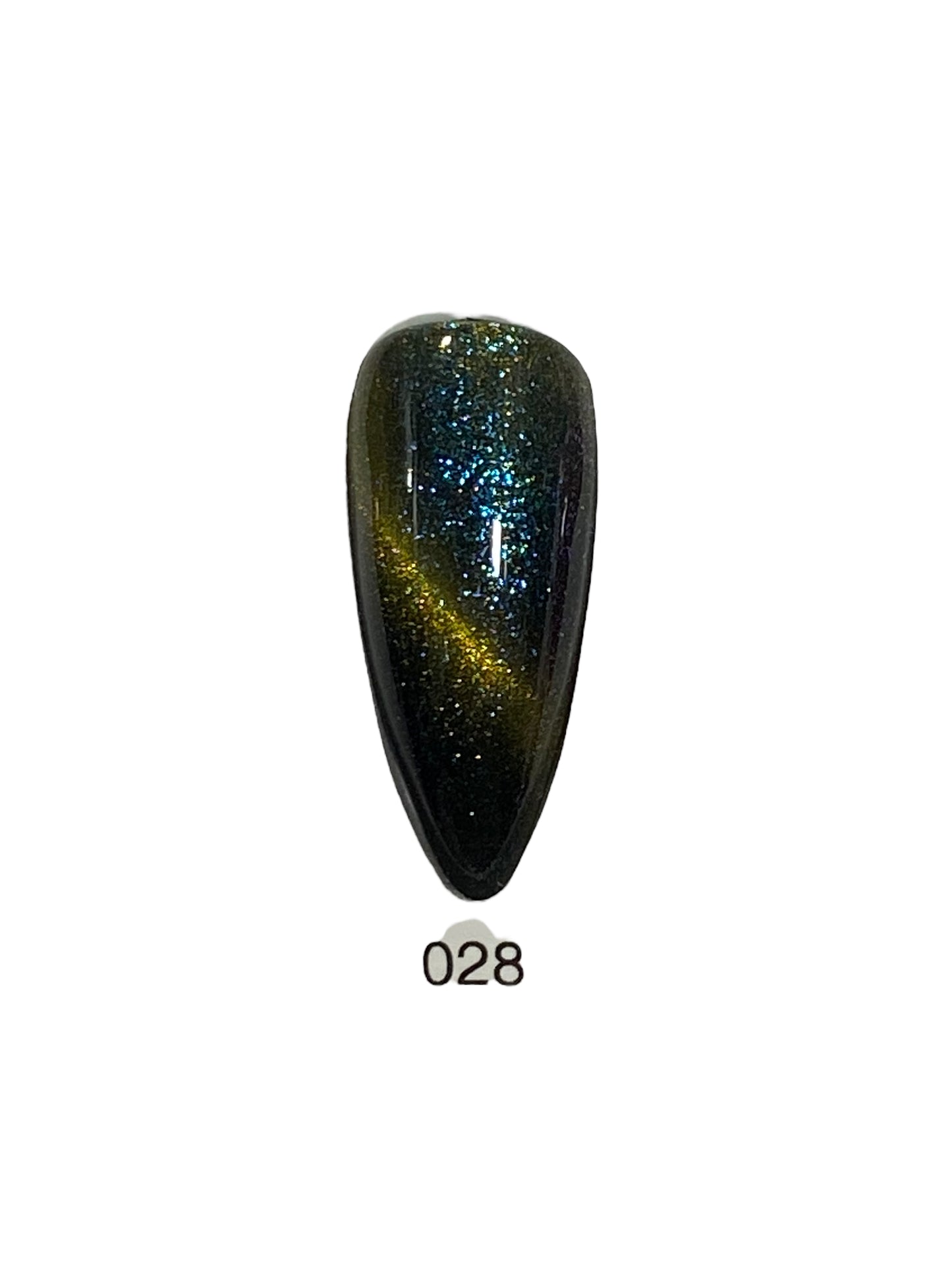 Luna Cat Eye 28 Gel Polish