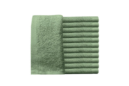 ProTex Luxe3 Deluxe Colored Towels