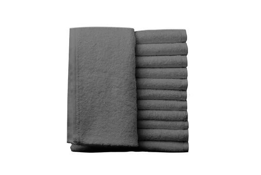 ProTex Luxe3 Deluxe Colored Towels