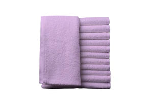 ProTex Luxe3 Deluxe Colored Towels