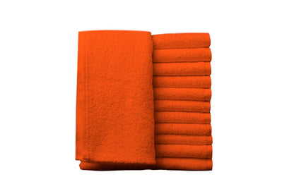 ProTex Luxe3 Deluxe Colored Towels