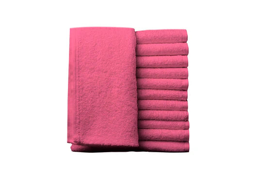 ProTex Luxe3 Deluxe Colored Towels