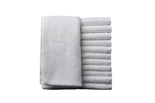 ProTex Luxe3 Deluxe Colored Towels