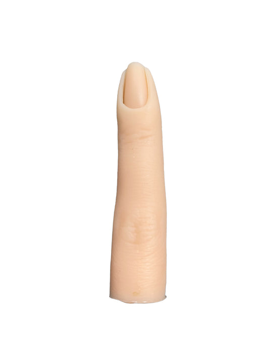 Realistic Practice Finger