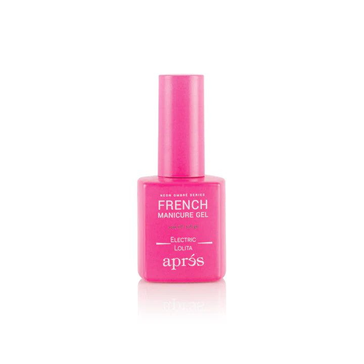 Apres French Manicure Ombre Series - Electric Lolita (141)