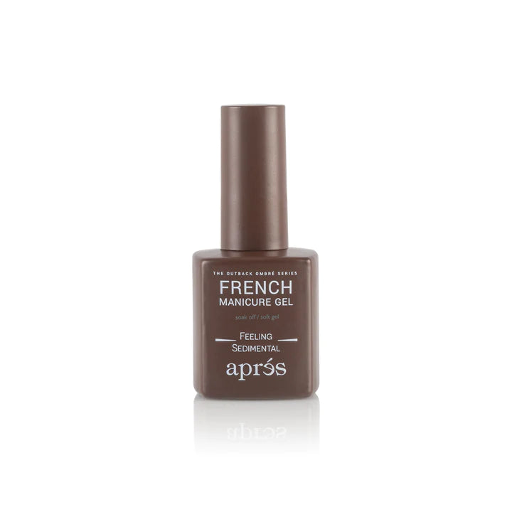 Apres French Manicure Ombre Series - Feeling Sedimental (107)