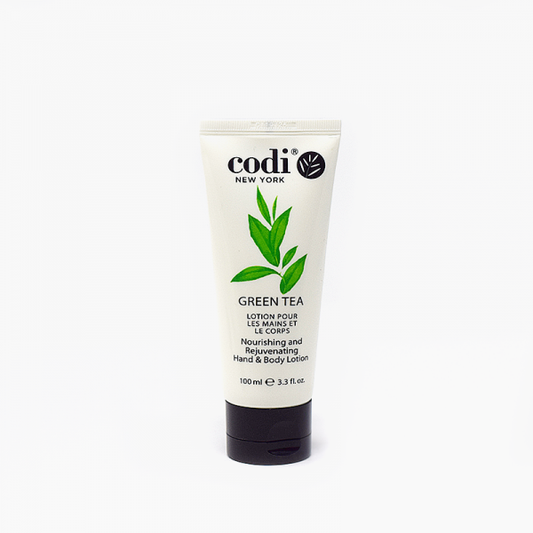 Codi Green Tea Lotion 100ml x 48