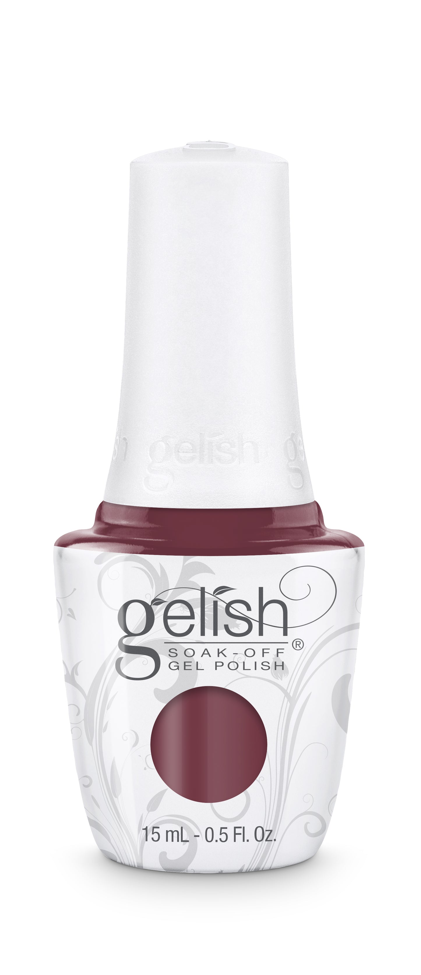 Gelish Figure 8S & Heartbreaks Gel