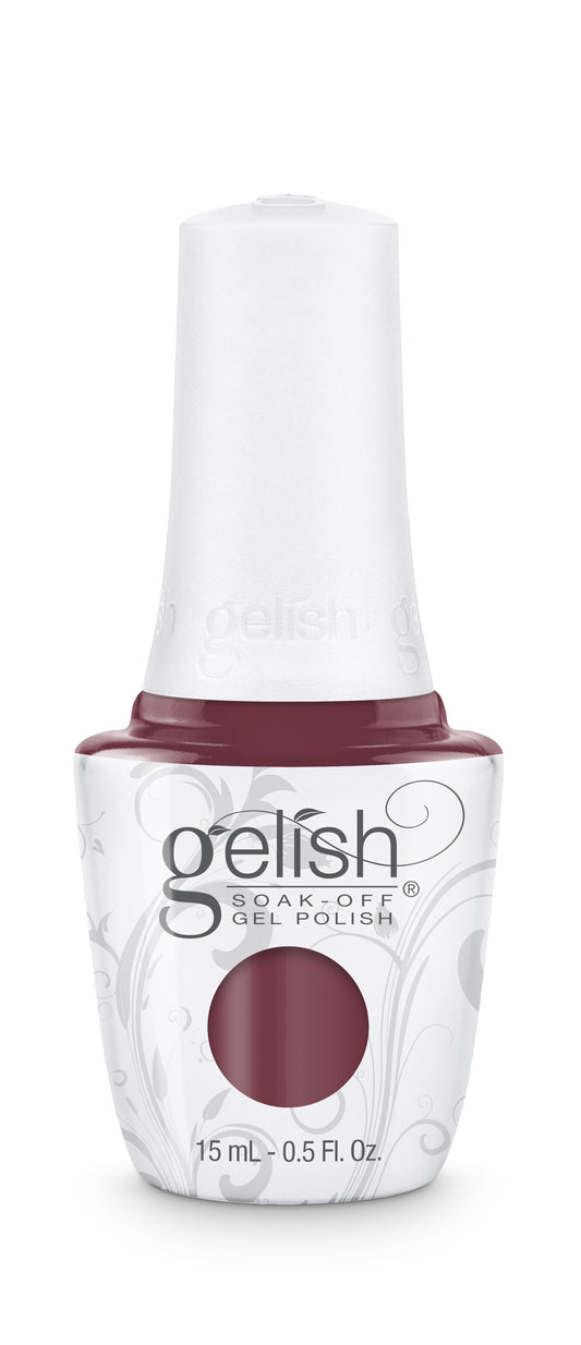 Gelish Figure 8S & Heartbreaks Gel