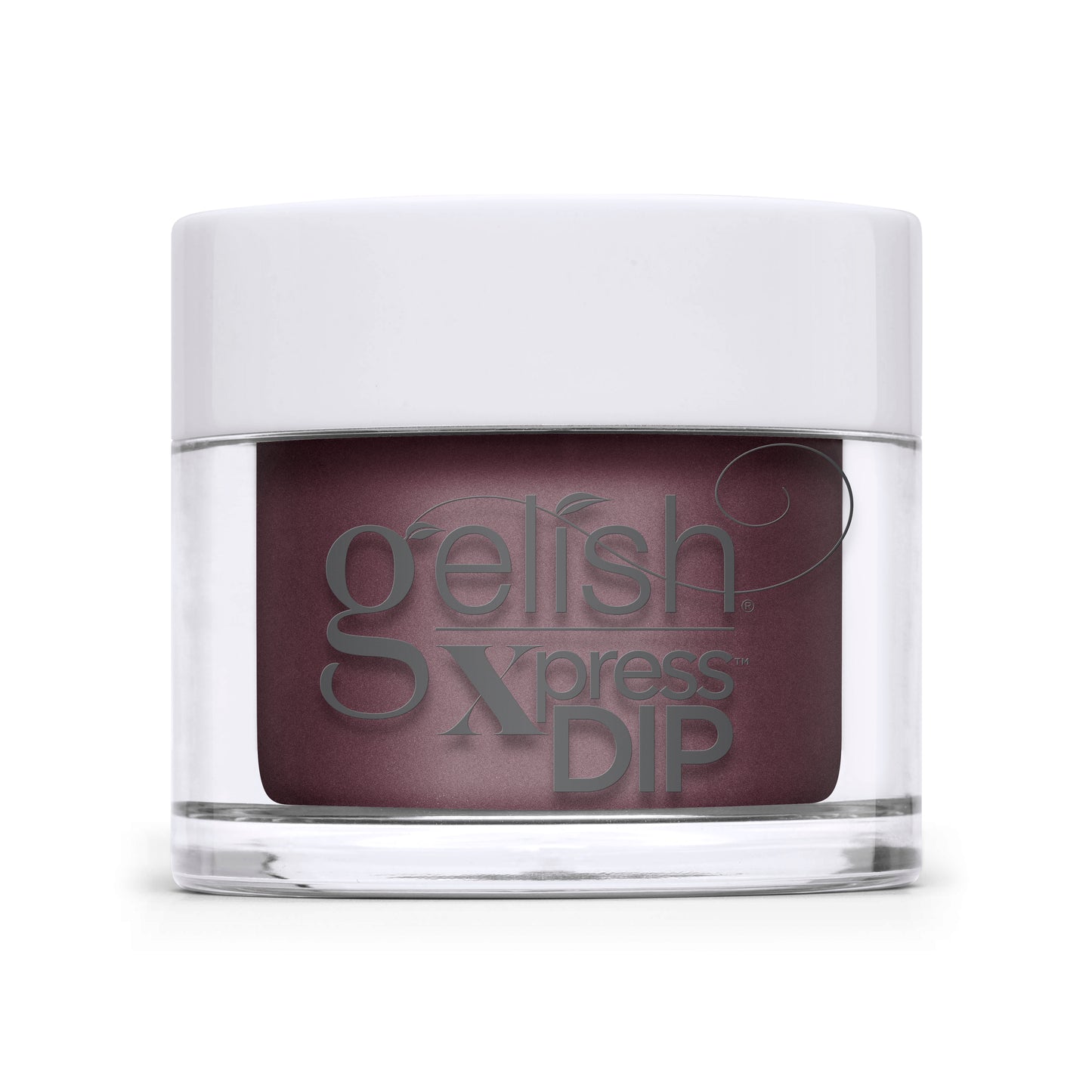 Gelish A Little Naughty Xpress Dip