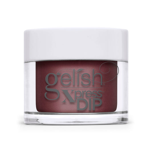 Gelish A Touch Of Sass Xpress Dip