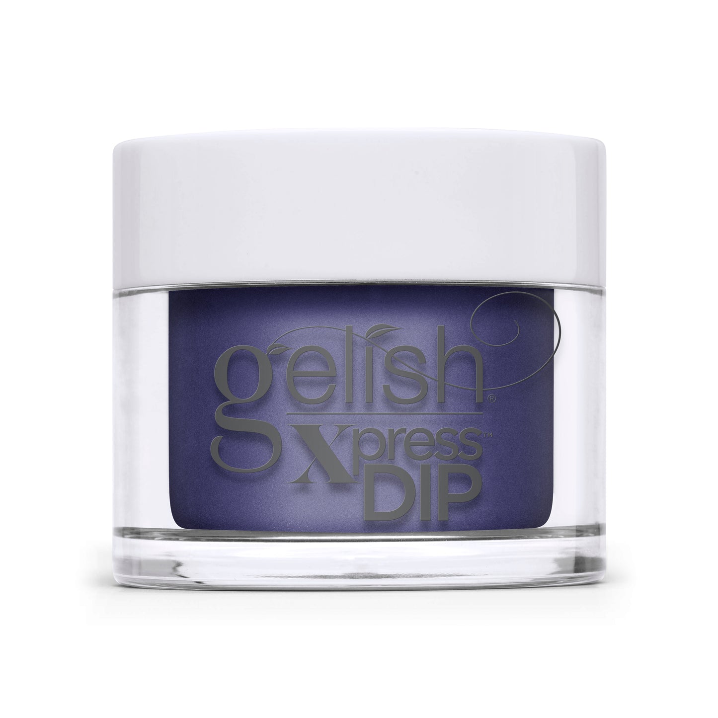 Gelish After Dark Xpress Dip