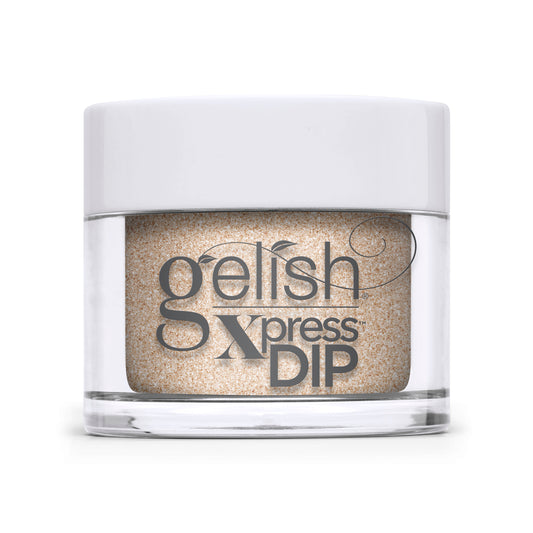 Gelish Bronzed Xpress Dip