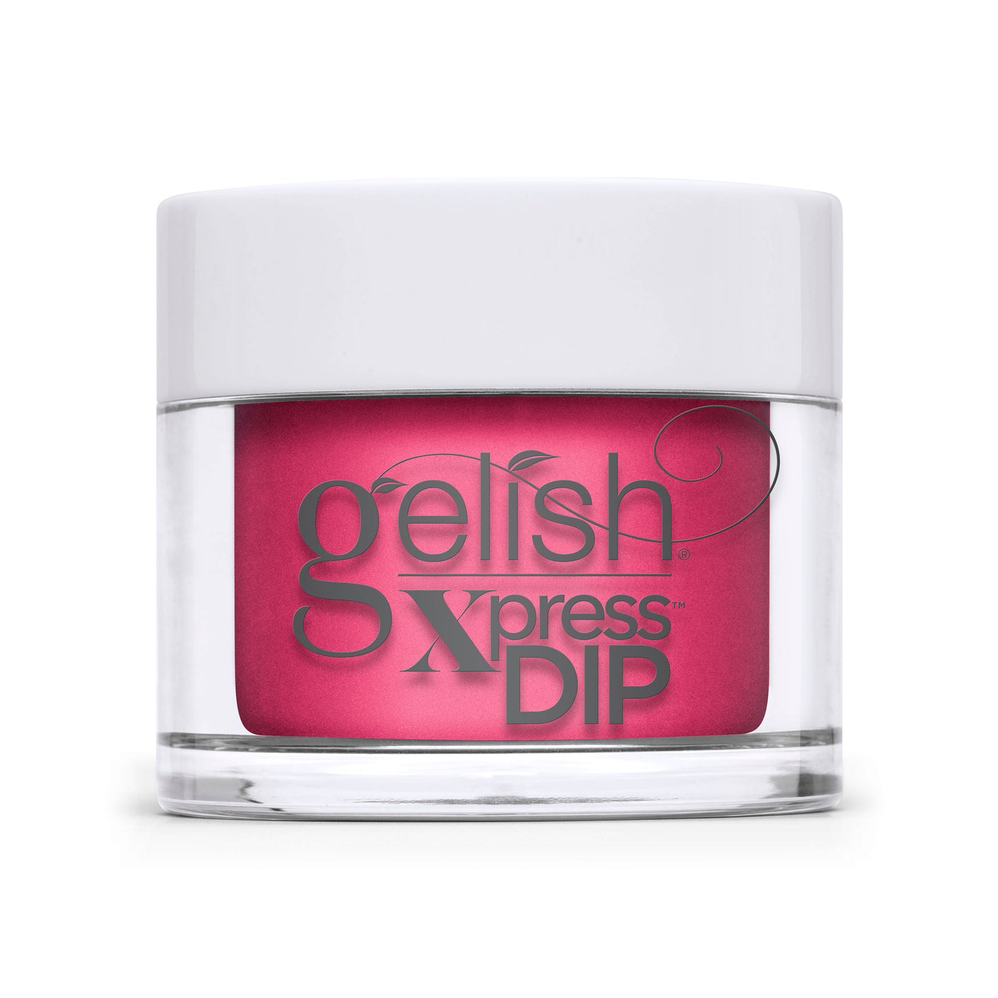 Gelish Don'T Pansy Around Xpress Dip