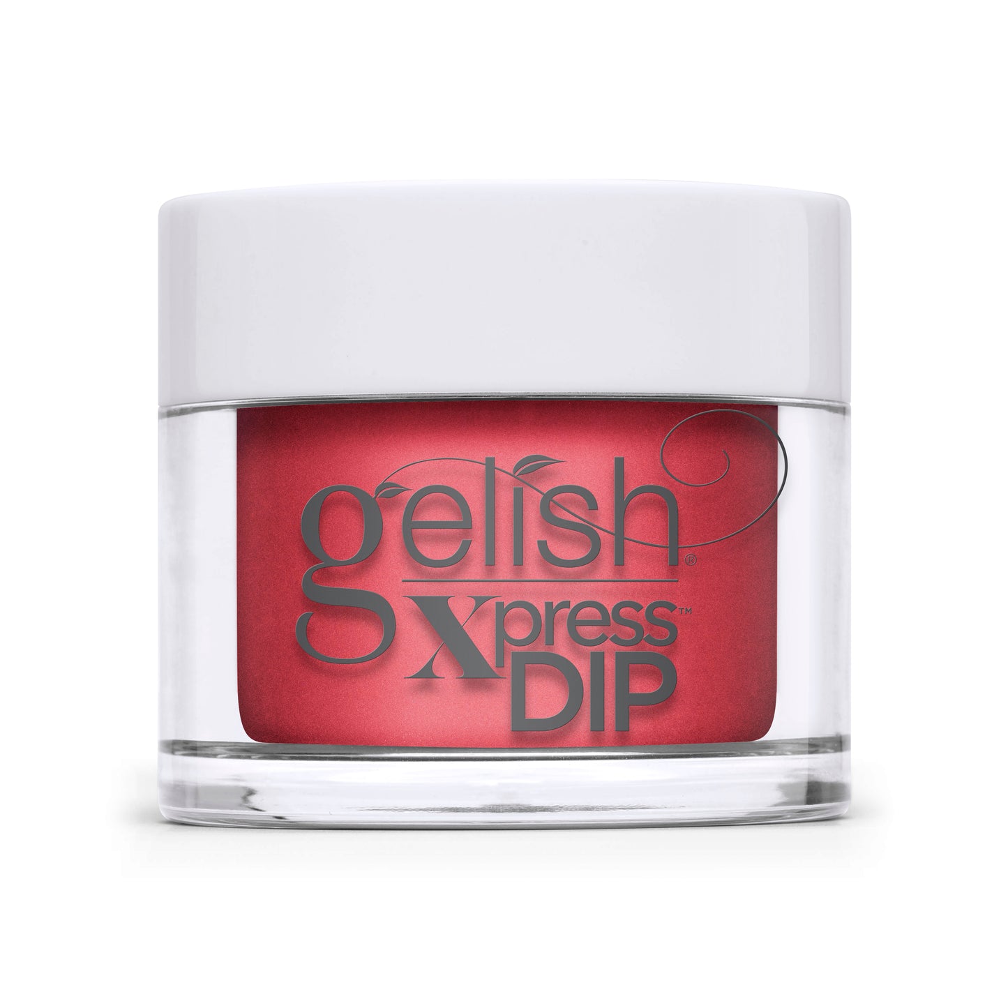 Gelish Fire Cracker Xpress Dip